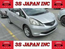 2010 Honda Fit