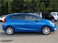 2014 Honda Fit