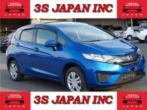2014 Honda Fit