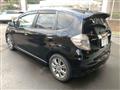 2010 Honda Fit