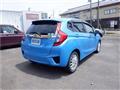 2014 Honda Fit