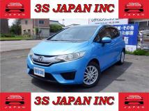 2014 Honda Fit