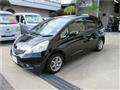 2008 Honda Fit