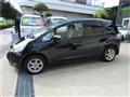 2008 Honda Fit