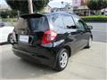 2008 Honda Fit
