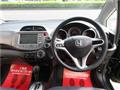 2008 Honda Fit