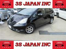 2008 Honda Fit