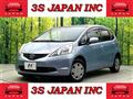 2009 Honda Fit