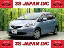 2009 Honda Fit