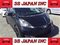 2011 Honda Fit