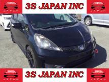 2011 Honda Fit