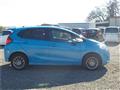 2014 Honda Fit