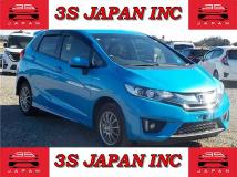 2014 Honda Fit