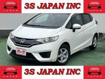 2014 Honda Fit