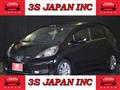 2010 Honda Fit