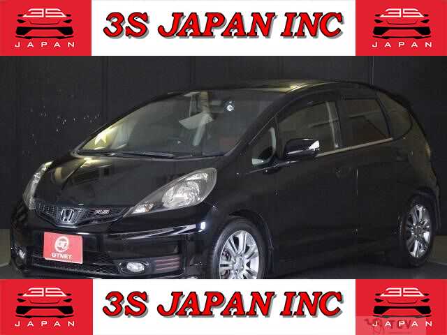 2010 Honda Fit
