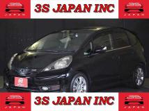 2010 Honda Fit