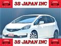 2012 Honda Fit