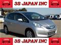 2012 Honda Fit