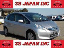 2012 Honda Fit