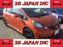 2011 Honda Fit