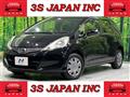 2011 Honda Fit