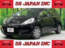 2011 Honda Fit