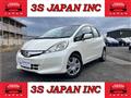 2011 Honda Fit
