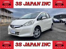 2011 Honda Fit