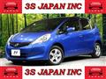 2011 Honda Fit