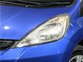 2011 Honda Fit