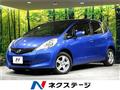 2011 Honda Fit