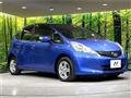 2011 Honda Fit