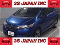 2014 Honda Fit