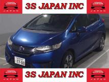2014 Honda Fit