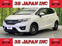 2014 Honda Fit