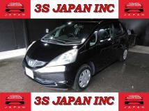 2009 Honda Fit