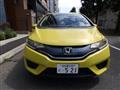 2014 Honda Fit