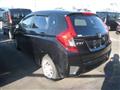 2014 Honda Fit