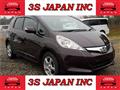 2011 Honda Fit