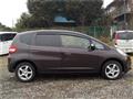 2011 Honda Fit