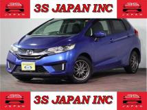 2014 Honda Fit