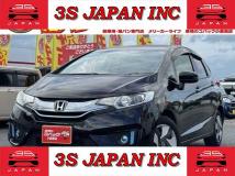 2014 Honda Fit
