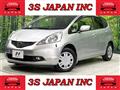 2008 Honda Fit