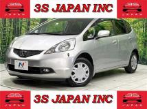 2008 Honda Fit