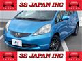 2009 Honda Fit