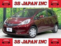 2012 Honda Fit