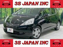 2010 Honda Fit