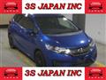 2014 Honda Fit