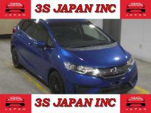 2014 Honda Fit
